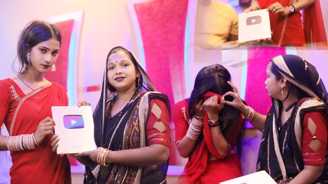 खुशबू रानी लगी फूट-फूट कर रोने मंजू मोहिनी हुई परेशान आईए जानते हैं आखिर क्या बात है | 