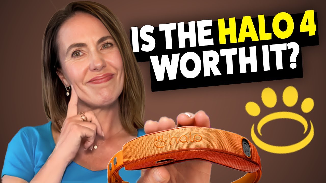Halo Collar Review 2026 – Is the Halo 4 Actually Worth It?