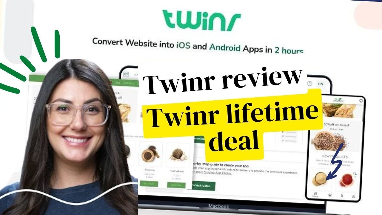 Twinr lifetime deal [$79] | Twinr review on Appsumo