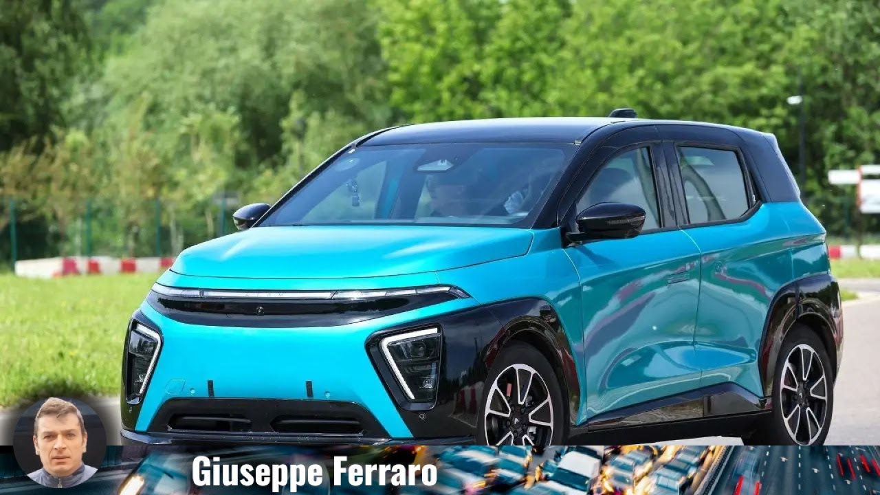 Guida all'acquisto: Le migliori auto da comprare con 200 mila rubli