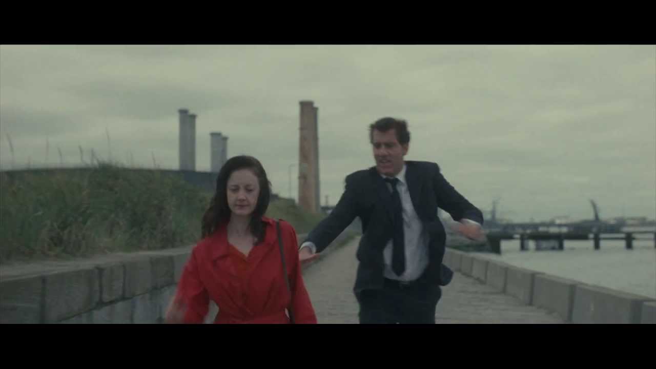 Shadow Dancer - Exclusive Clip