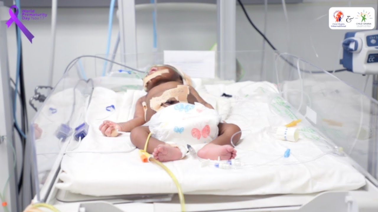 PRETERM BABIES (PART 1)