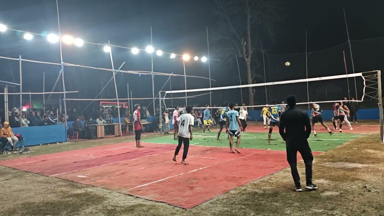 Ushmani Bazar vs Dohlapara fix game at Puranbijni