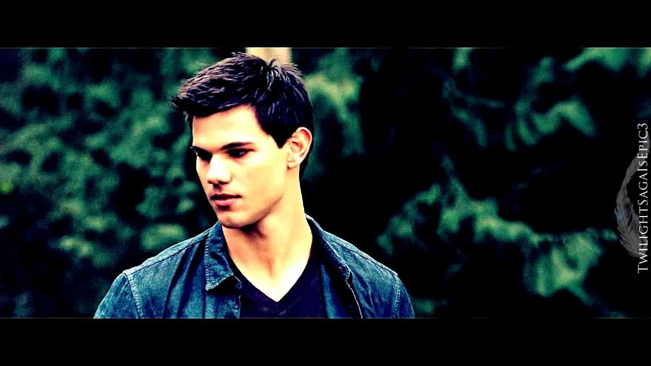 Jacob+Bella \\ This is the last time...
