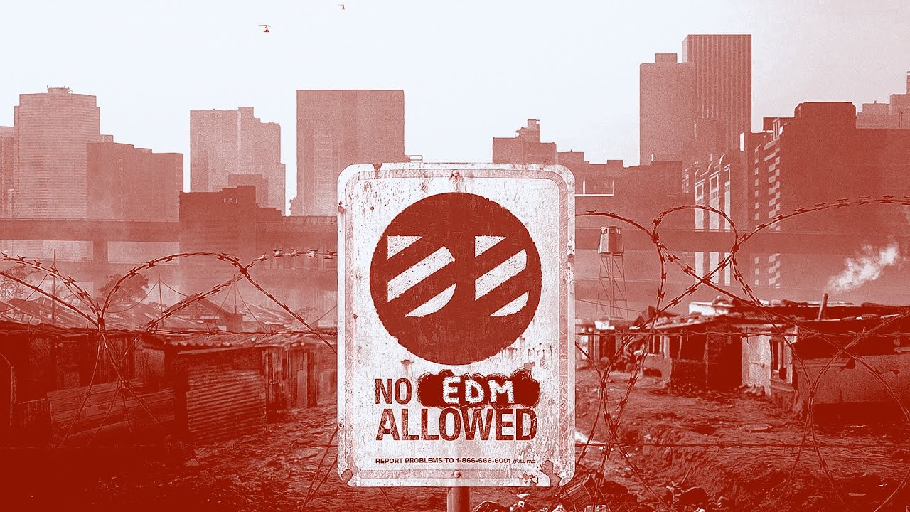 EastColors, Traffic & Noel - Dreams (ft. Messy MC)