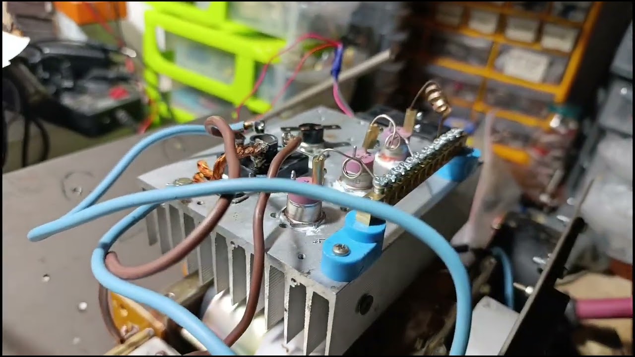 Заметка о БП и просьба совета...