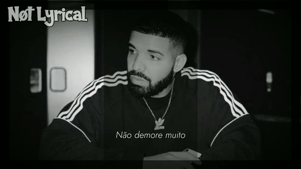 Drake - Flight&rsquo;s Booked (Tradu&ccedil;&atilde;o/ Legendado)