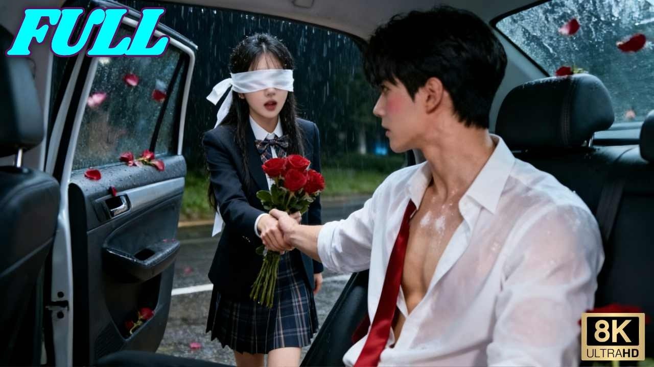 18-Year-Old Mute Girl Gets in the Wrong Car—Becomes the CEO’s Cure and Gets Spoiled!