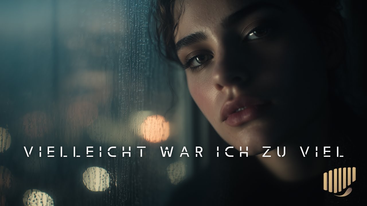 Tovra Music – Vielleicht war ich zu viel | Official Audio