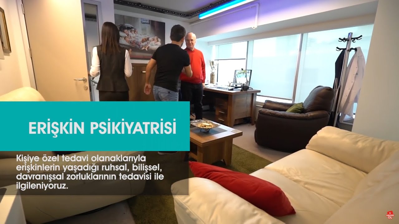 NPİSTANBUL Hastanesi Erişkin Psikiyatri Birimi, Kişiye &Ouml;zel Tedavi  Olanakları Sunuyor