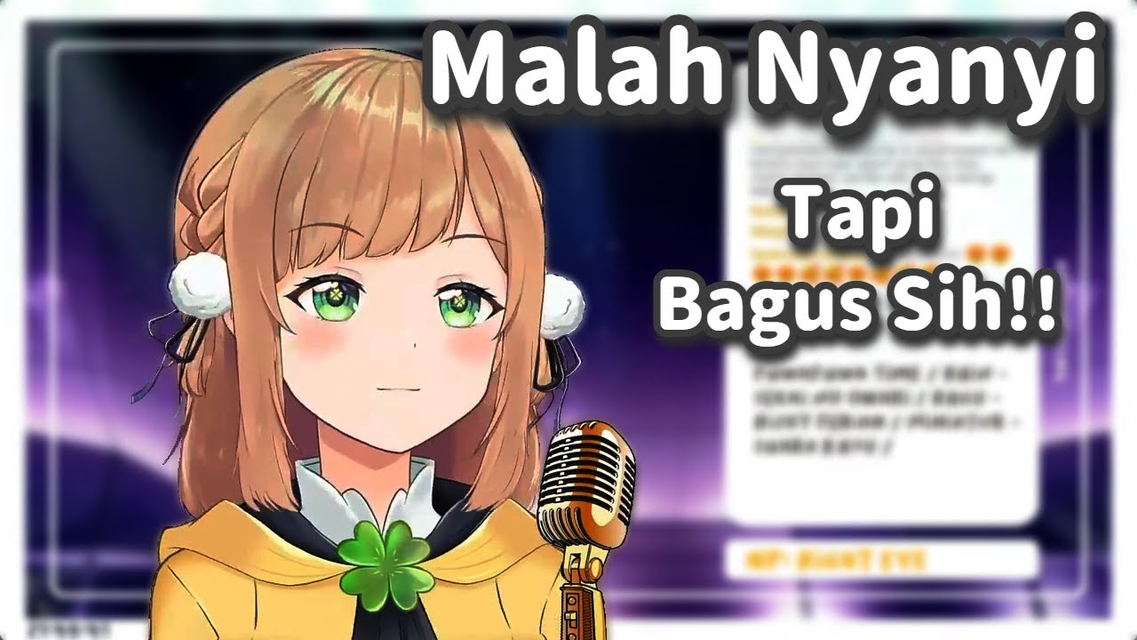 Ketika Chloe Ngambek【Chloe Pawapua】