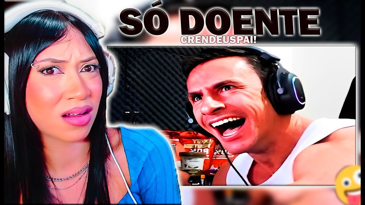 OS DONATES MAIS FRACOS DA LIVE DO SUPER XANDÃO#28 REACT