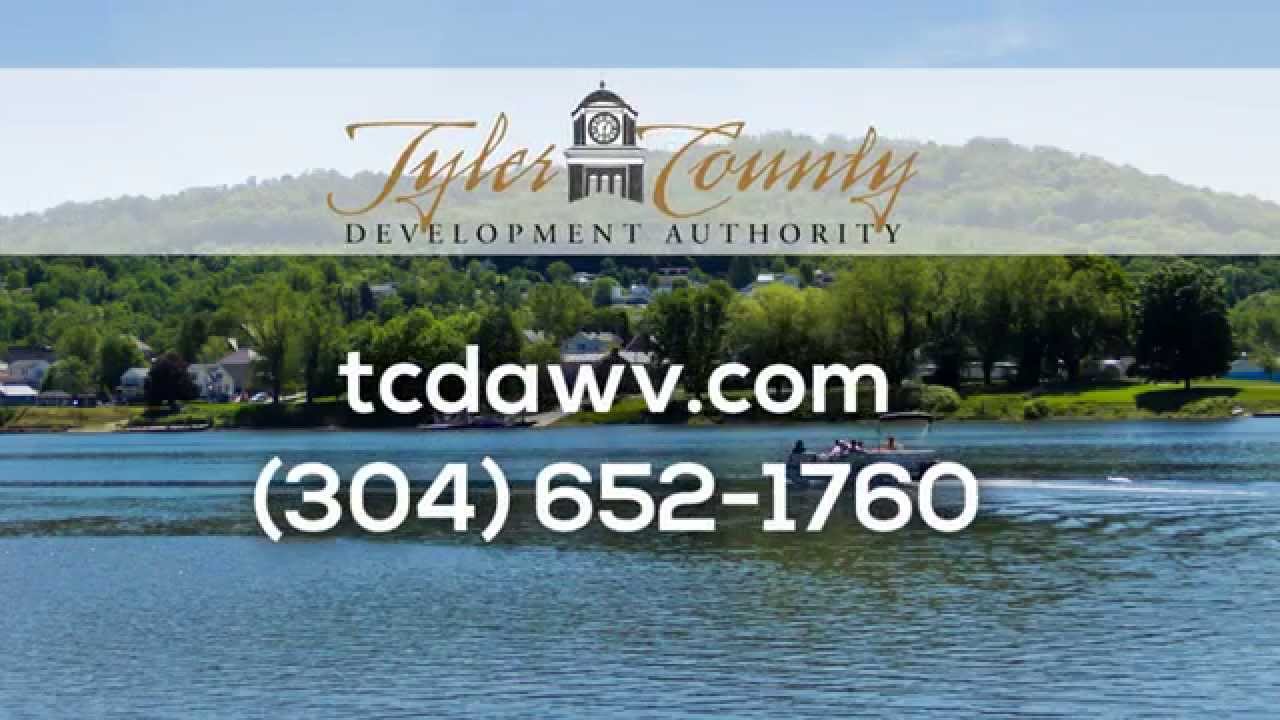 Tyler County Introduction Video