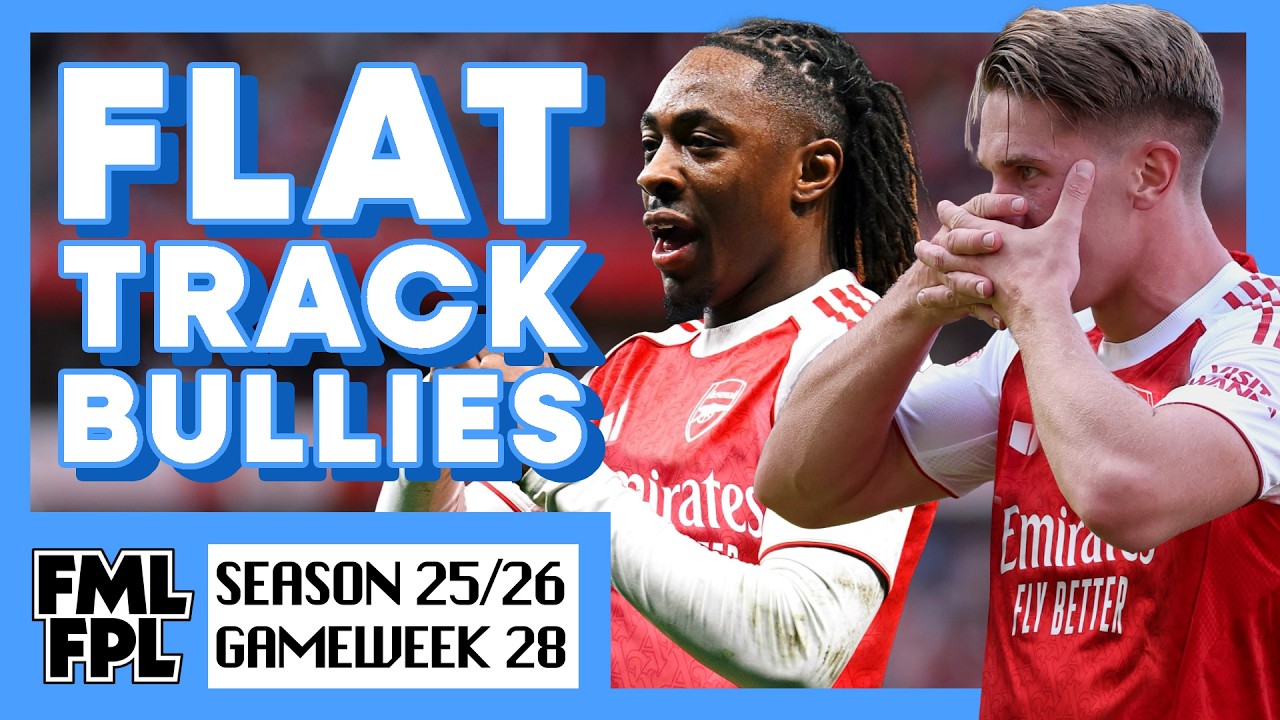 GW28: Rock Bottom Has a Basement