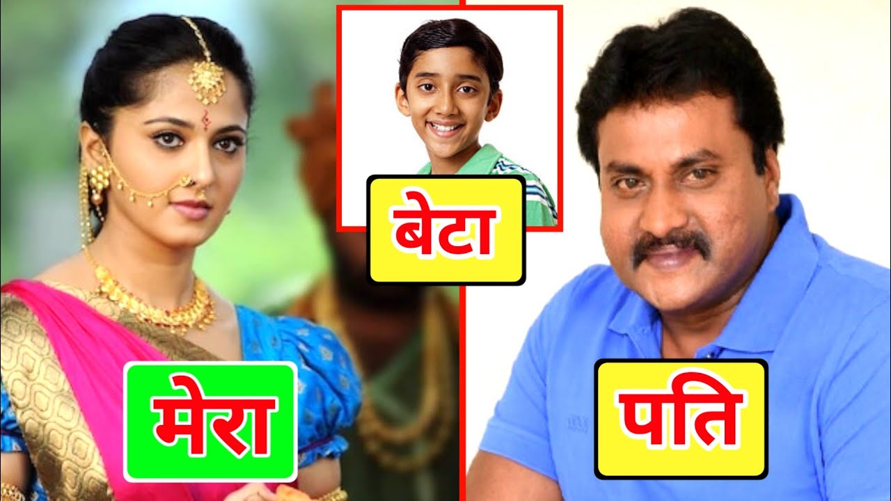 टॉप 20 साउथ एक्ट्रेसेस — असली पति, शादी की तारीख और कितने बच्चे हैं? | South Indian Actress 