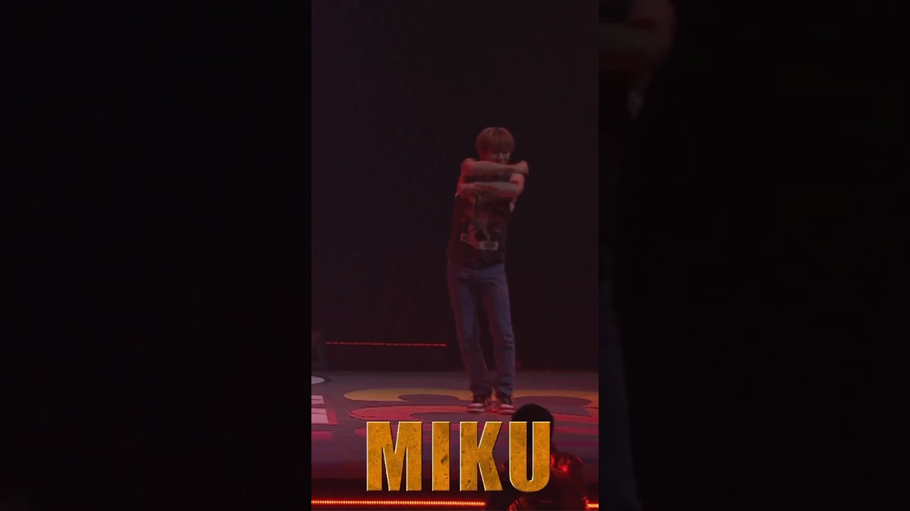 #BALLISTIKBOYZ
