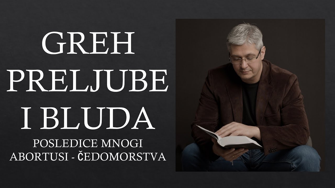 #81 RETROVIZOR - GREH I NJEGOVE POSLEDICE - Preljuba - blud - abortus