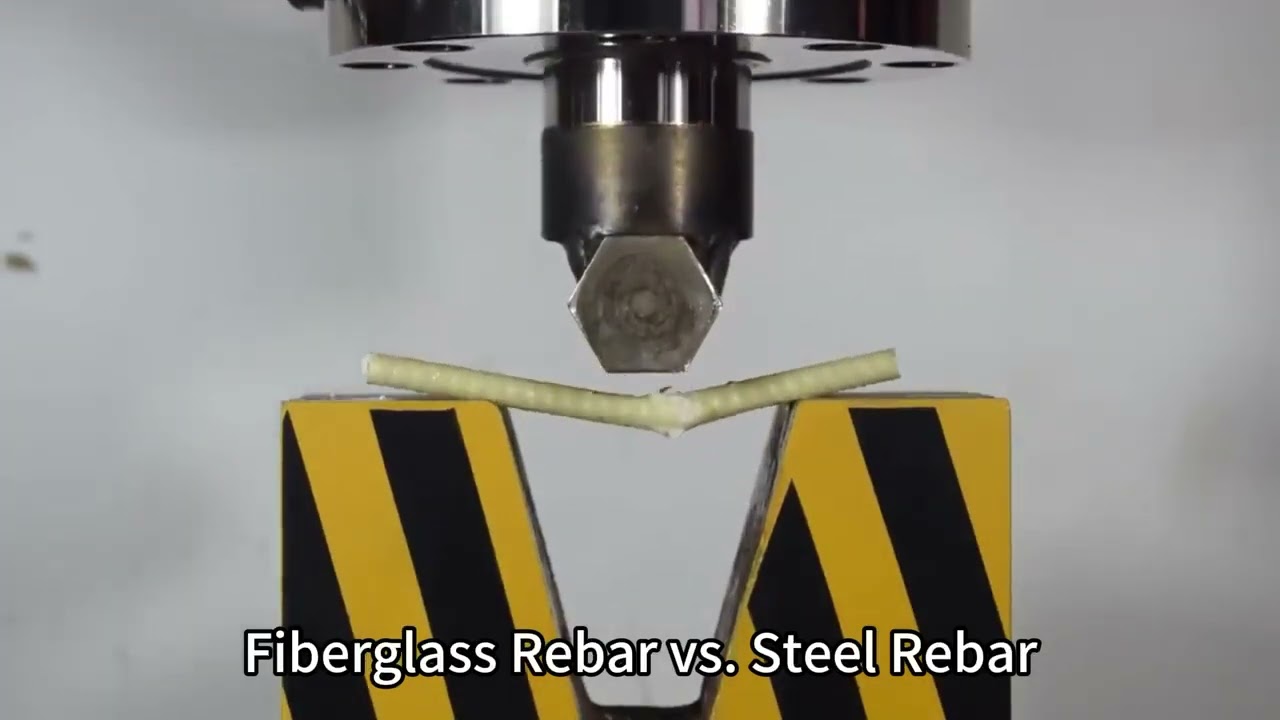 fiberglass vs steel | which is  better | strength | Durability | practical Application