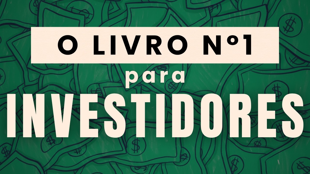 O Investidor Inteligente: o MELHOR livro de investimentos