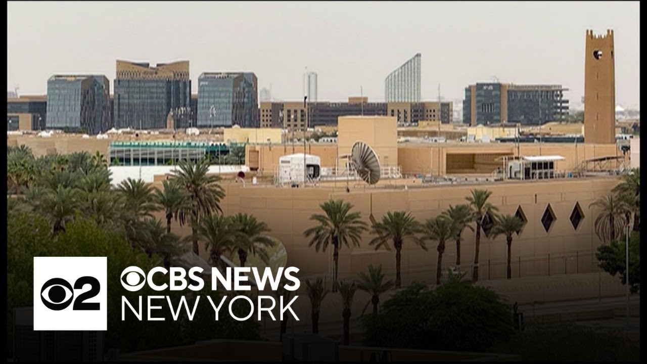 Nonessential U.S. Embassy personnel ordered to leave Saudi Arabia