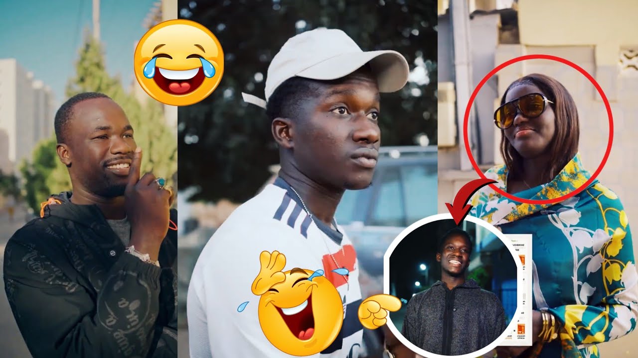 BEST OF LATZO DOZÉ AK BAMBA RAMADAN 2026 À MOURIR DE RIRE 😂 😂 