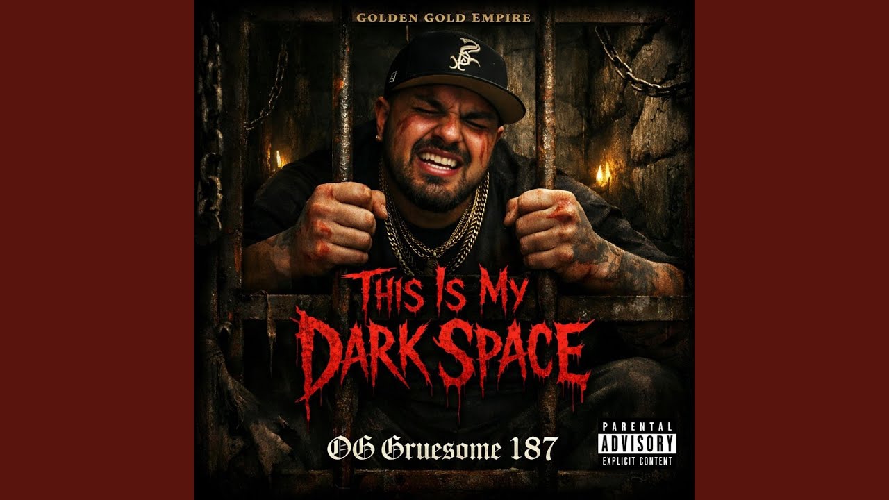 This is my dark space
