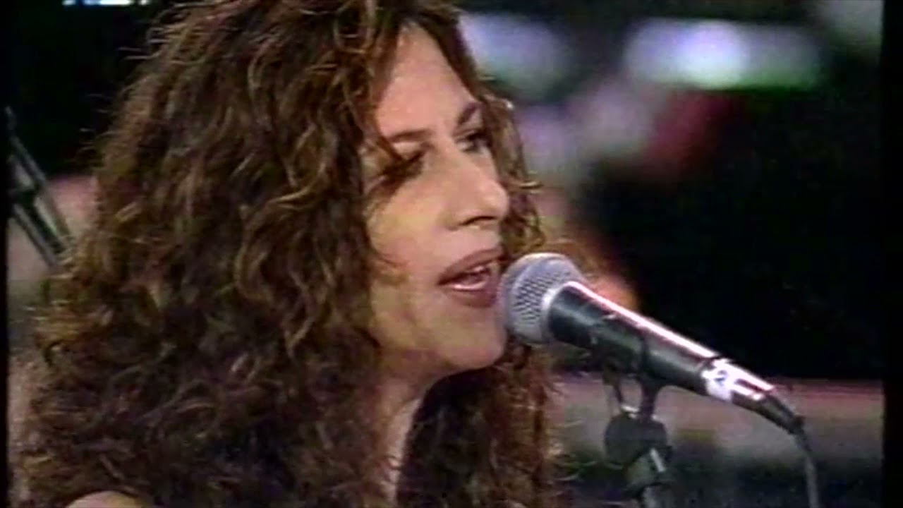Eleftheria Arvanitaki - Agamemnon (Live Odeon of Herodes Atticus 2000)