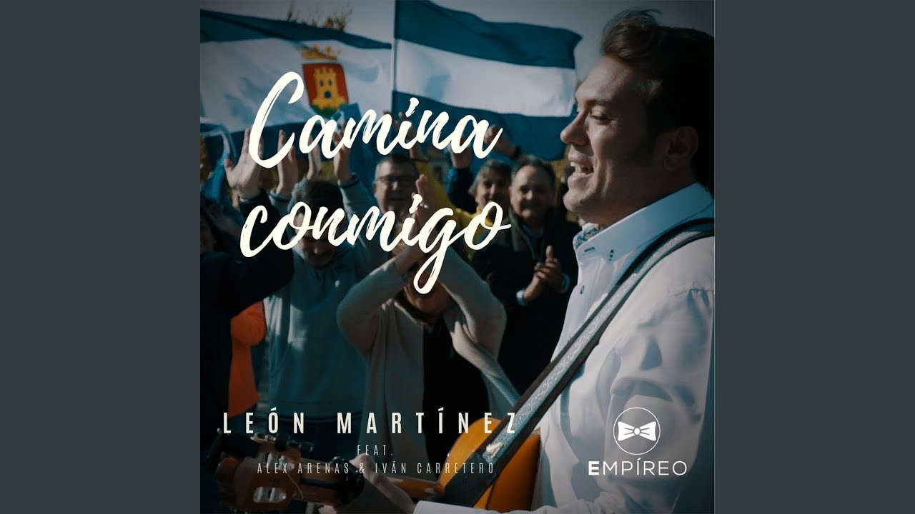 Camina Conmigo