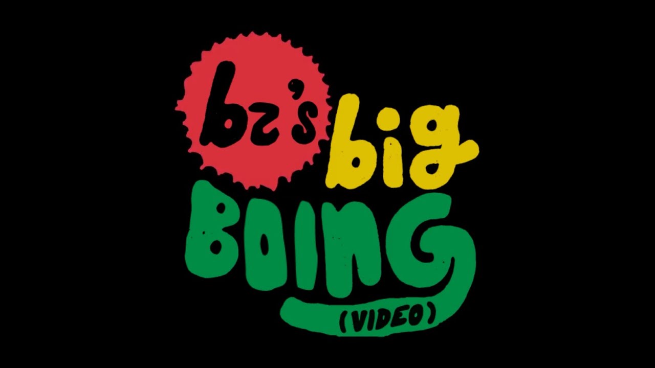 bz's Big Boing
