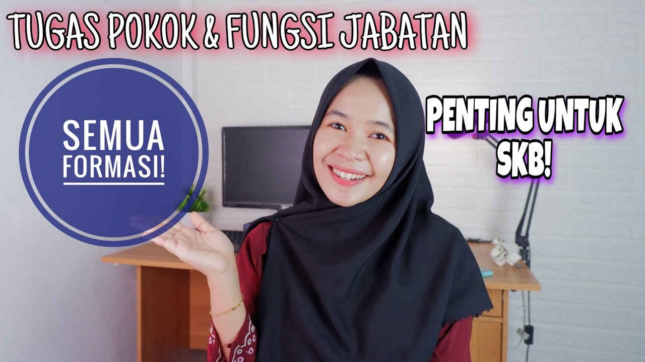 KISI-KISI DARI BKN UNTUK SEMUA FORMASI - PENTING DIKETAHUI!