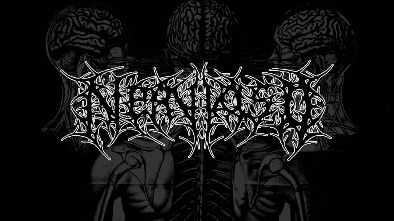 NERVIOSO - en Vivo Desierto Muerto.