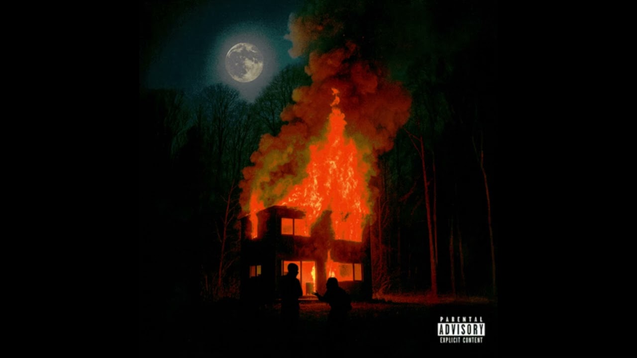 ROA - QUE TE PASA? (Official Audio)