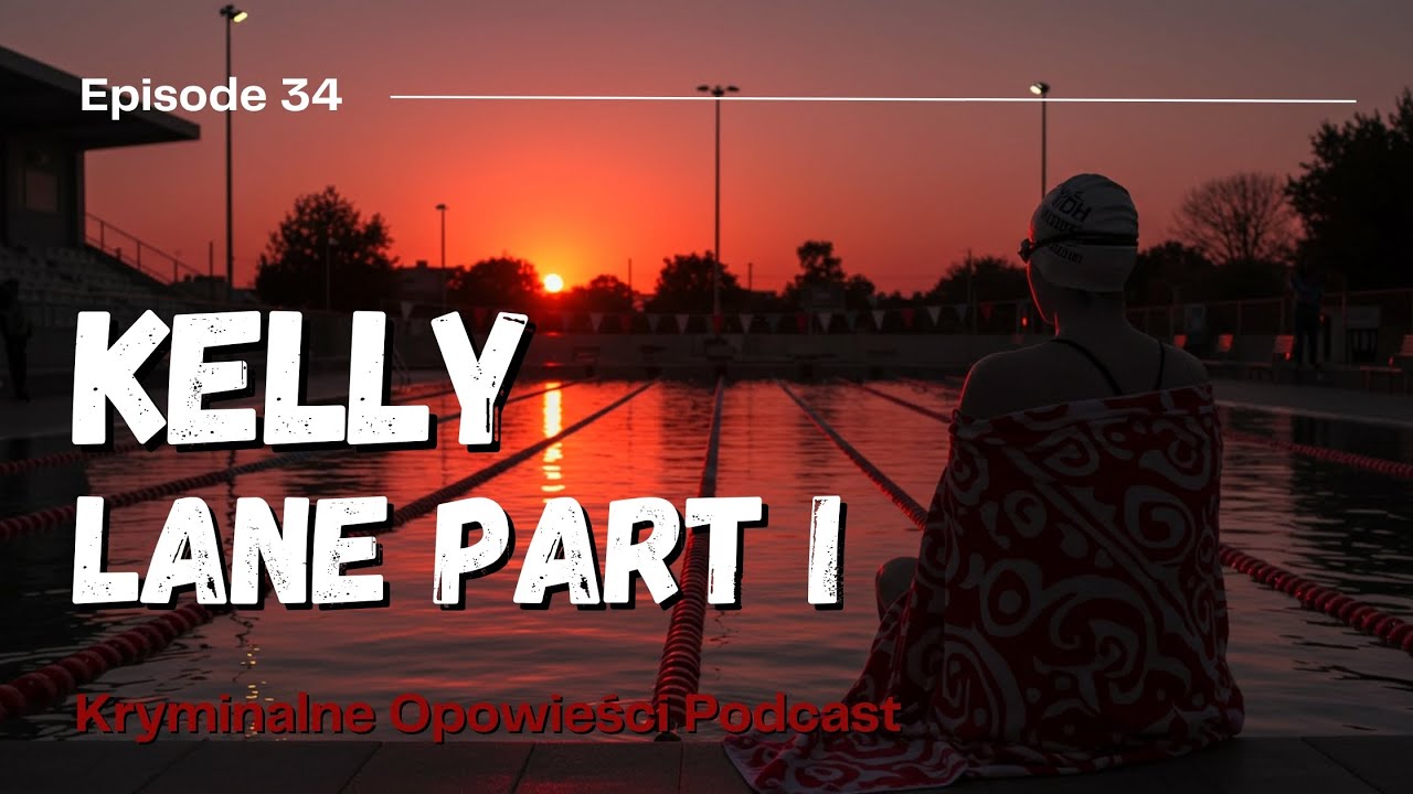 Tajemnica Kelly Lane | Co się stało z Tegan?  Part 1 of 2 - Australia.