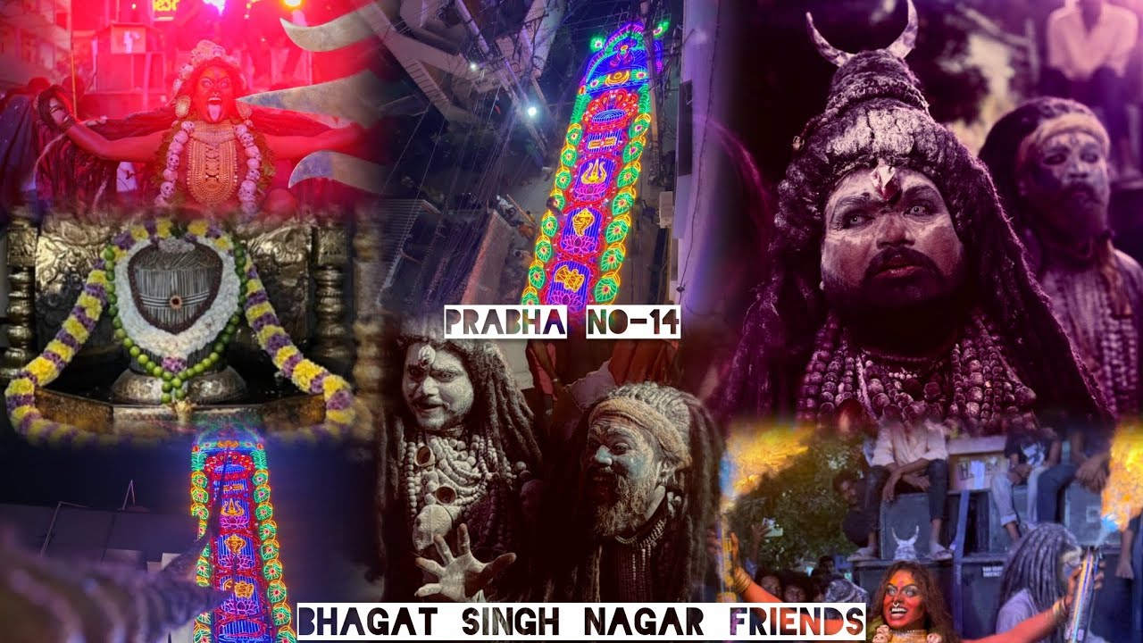 #Bhagat_singh_nagar_friends