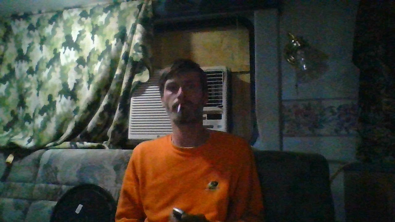 Smokin reds