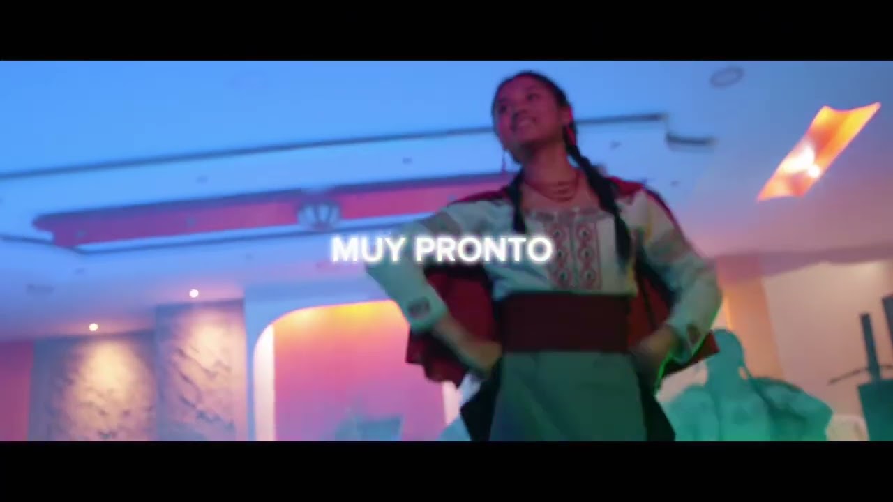 AVANCE | Ministerio Amigos de Jes&uacute;s | HUAYLASH | SAWARY KAWSAY