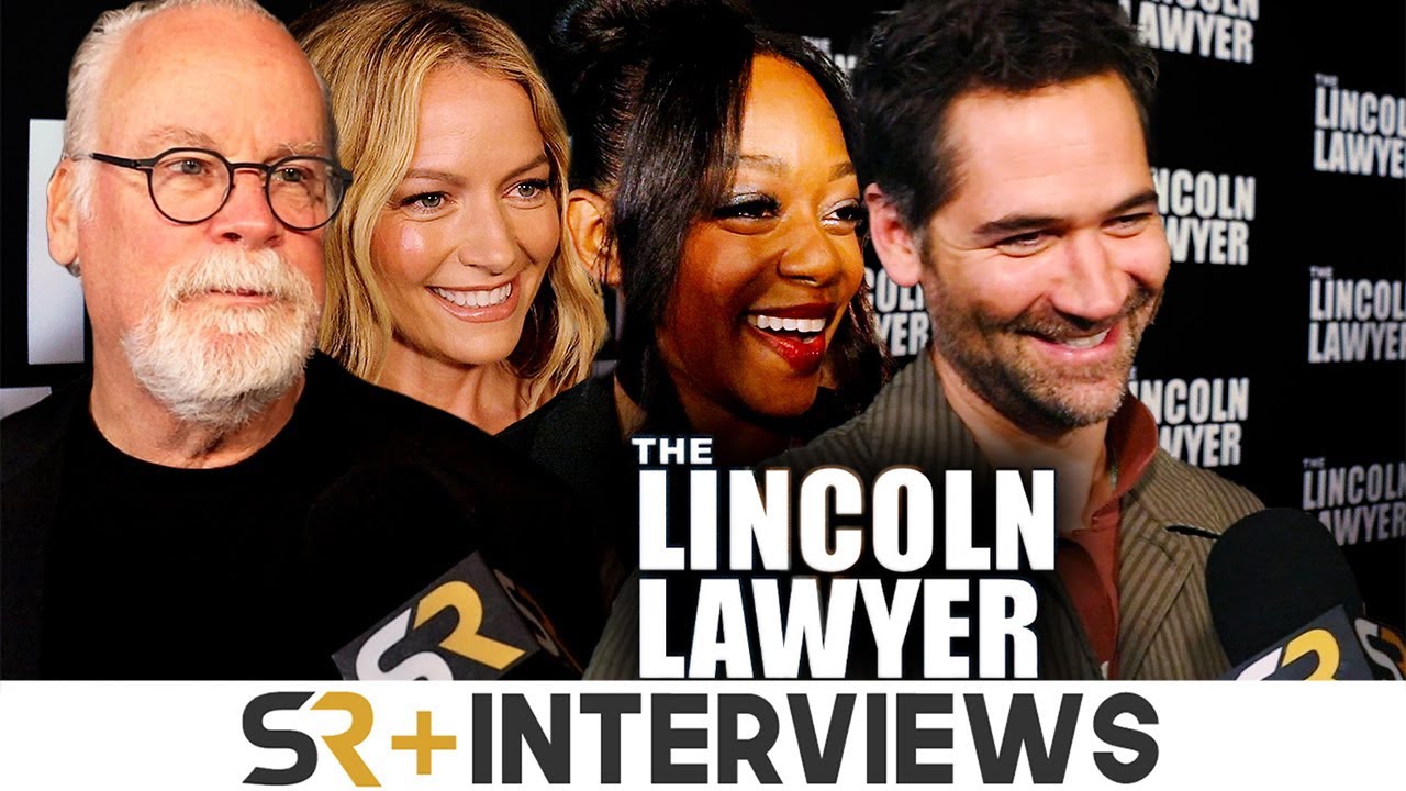 The Lincoln Lawyer Season 3 Interview: Netflix Show Is Prepared To Adapt More Michael Connelly Books