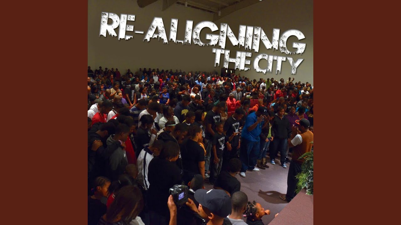 Back in Alignment