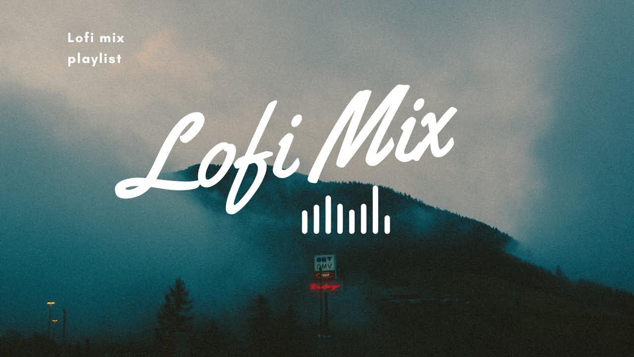 Lofi Mix for Study & Focus ☕Chill Lofi Mix to Work and Study