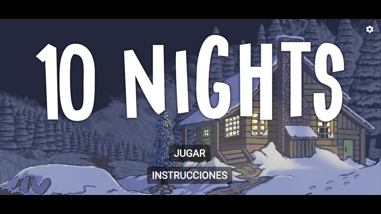 10 Nights, Rese&ntilde;a y c&oacute;mo jugar