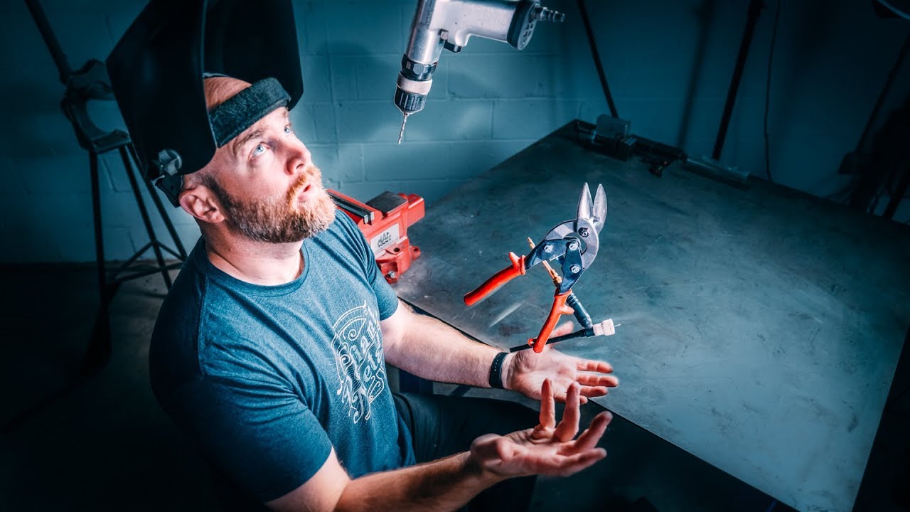 9 Fabrication Tricks In 9 Minutes