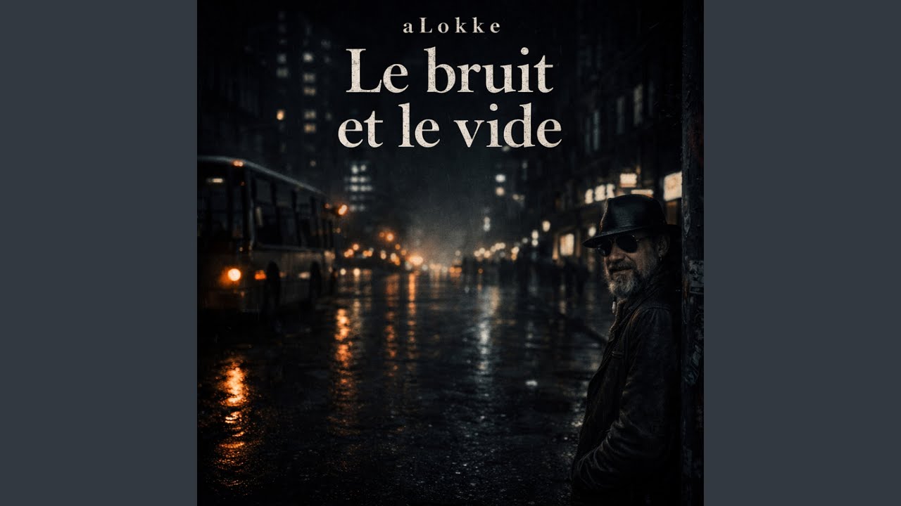 Dans quel etat je vis