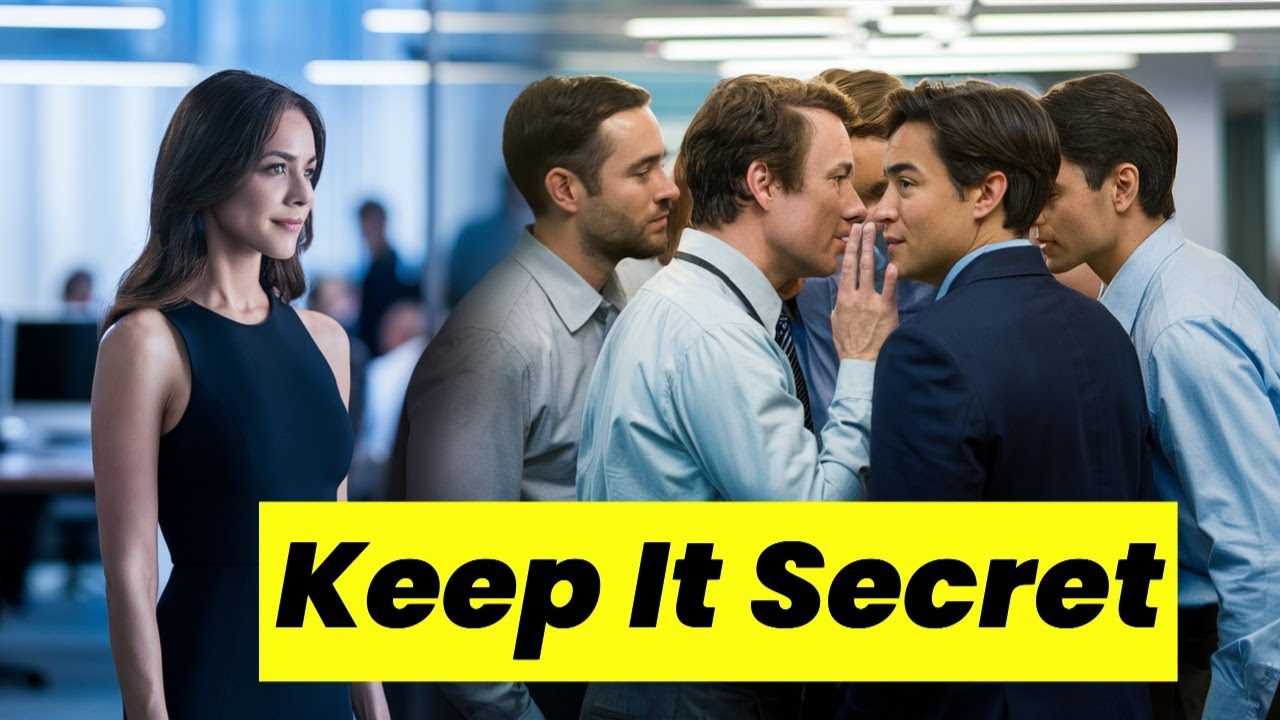 Why Workplace Friendships Are So Dangerous