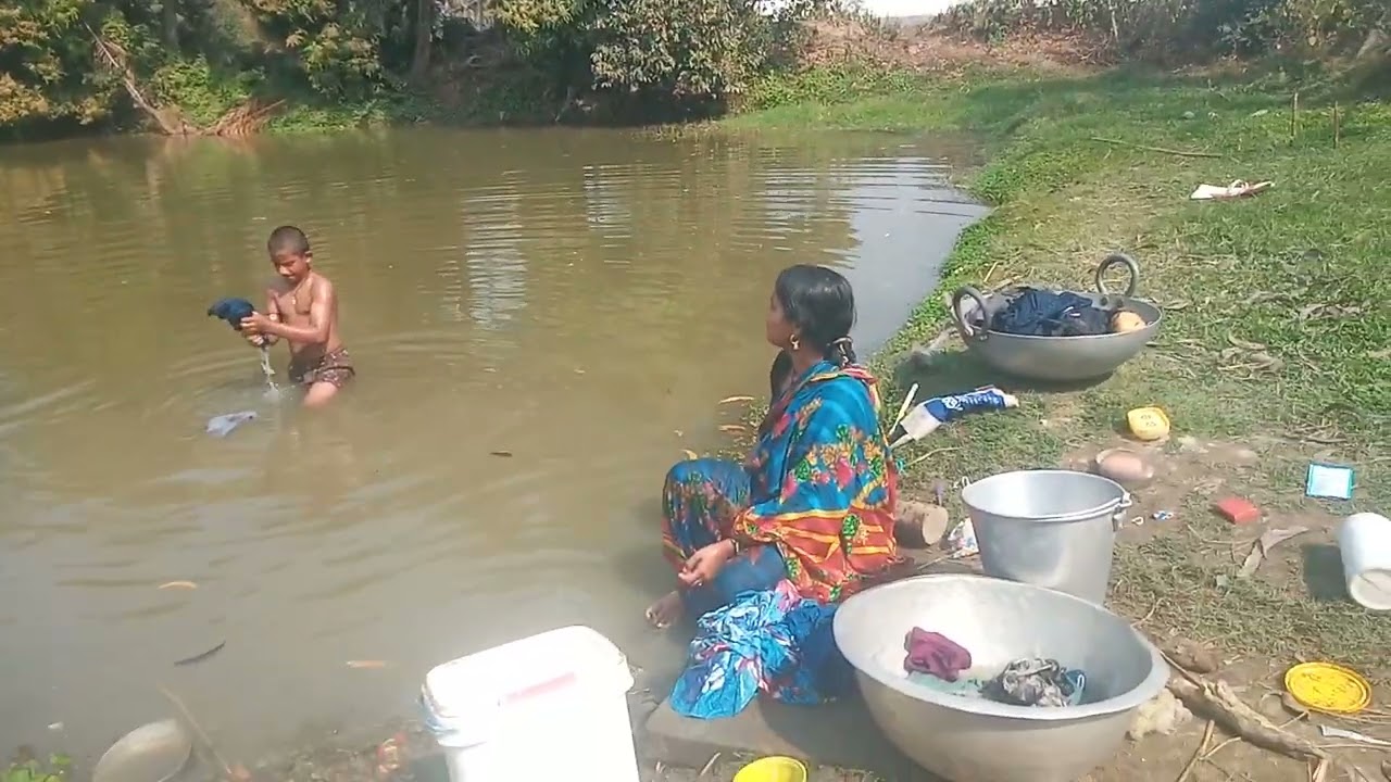 ମୁଁ ଆଉ ମୋ ଭଣଜା