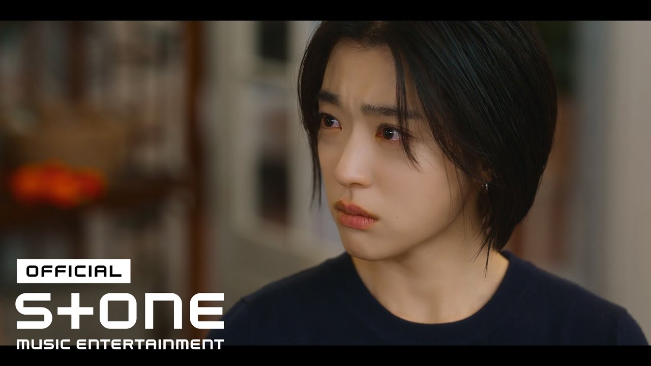[마지막 썸머 (Last Summer) OST] 이무진 (LEE MU JIN) - 지나왔던 추억이 사랑이 되고 (Remember) MV