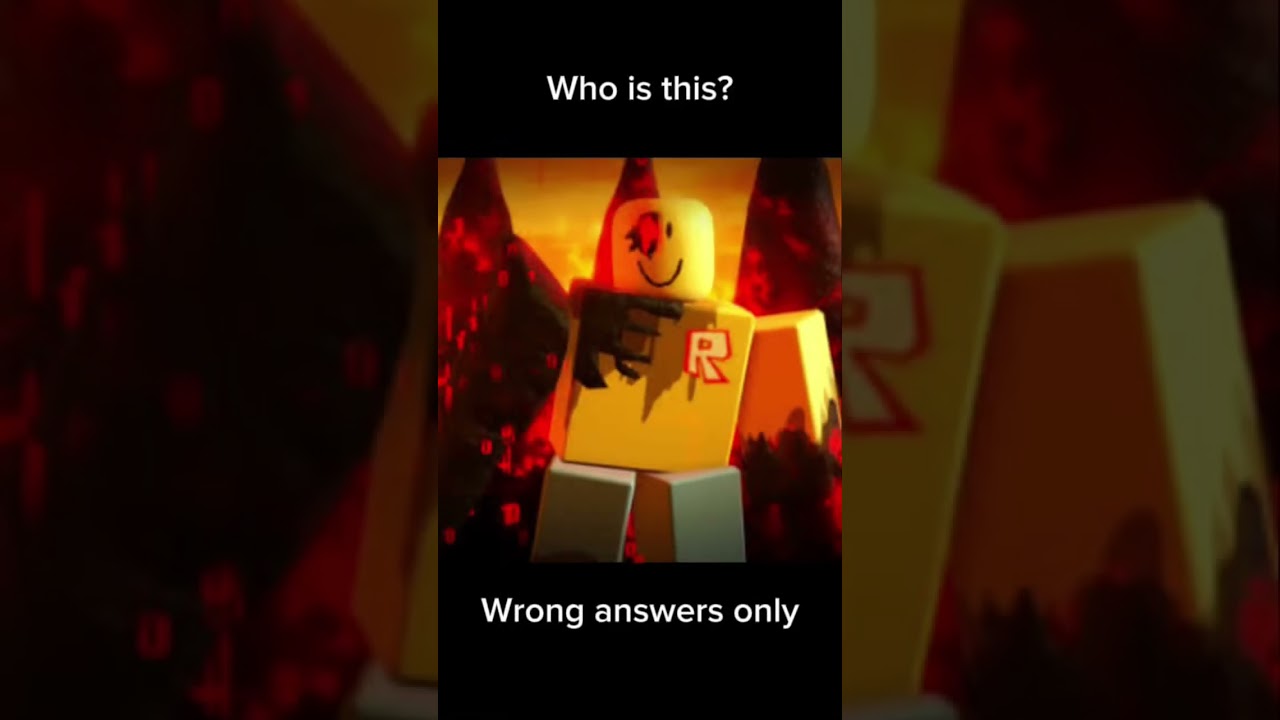 Who is this? (Wrong answers only) #shorts #trending #funny #foryou #fypシ゚viral