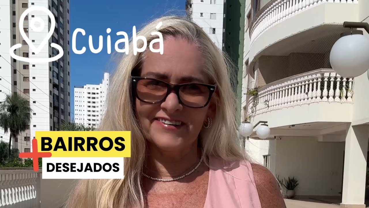 ONDE MORAR EM CUIABÁ E QUANTO CUSTA