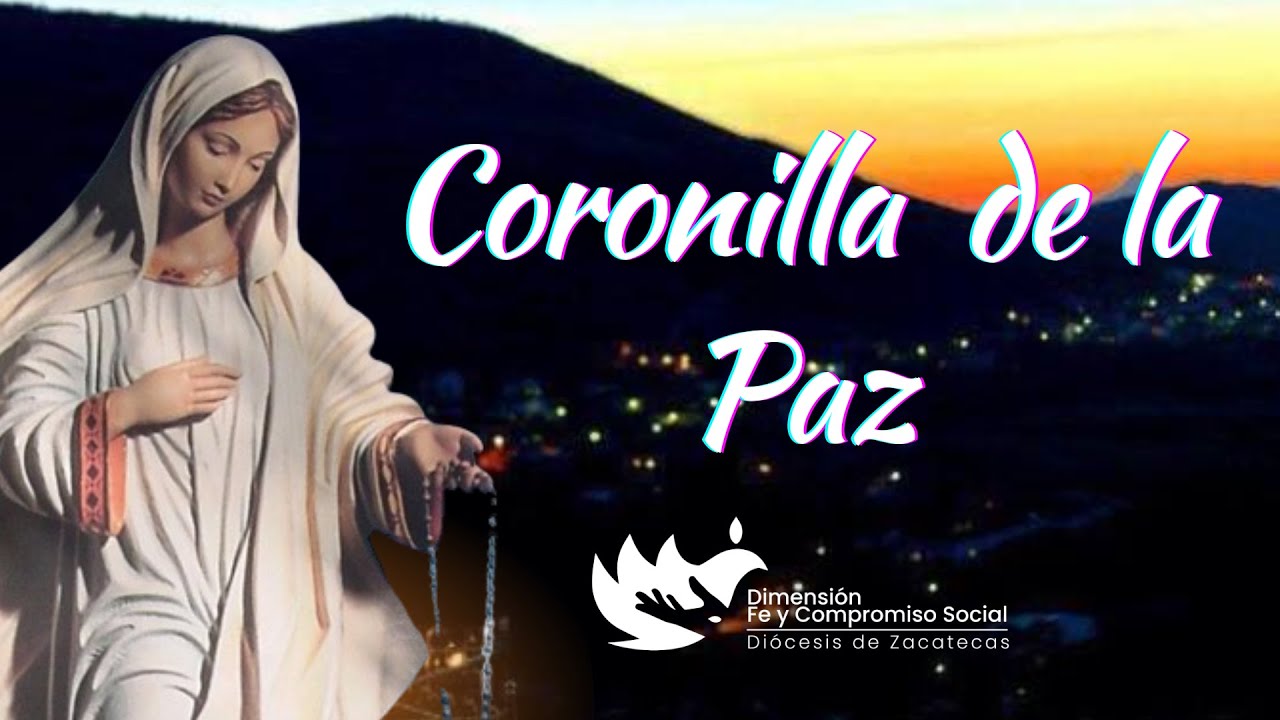 Coronilla de la Paz