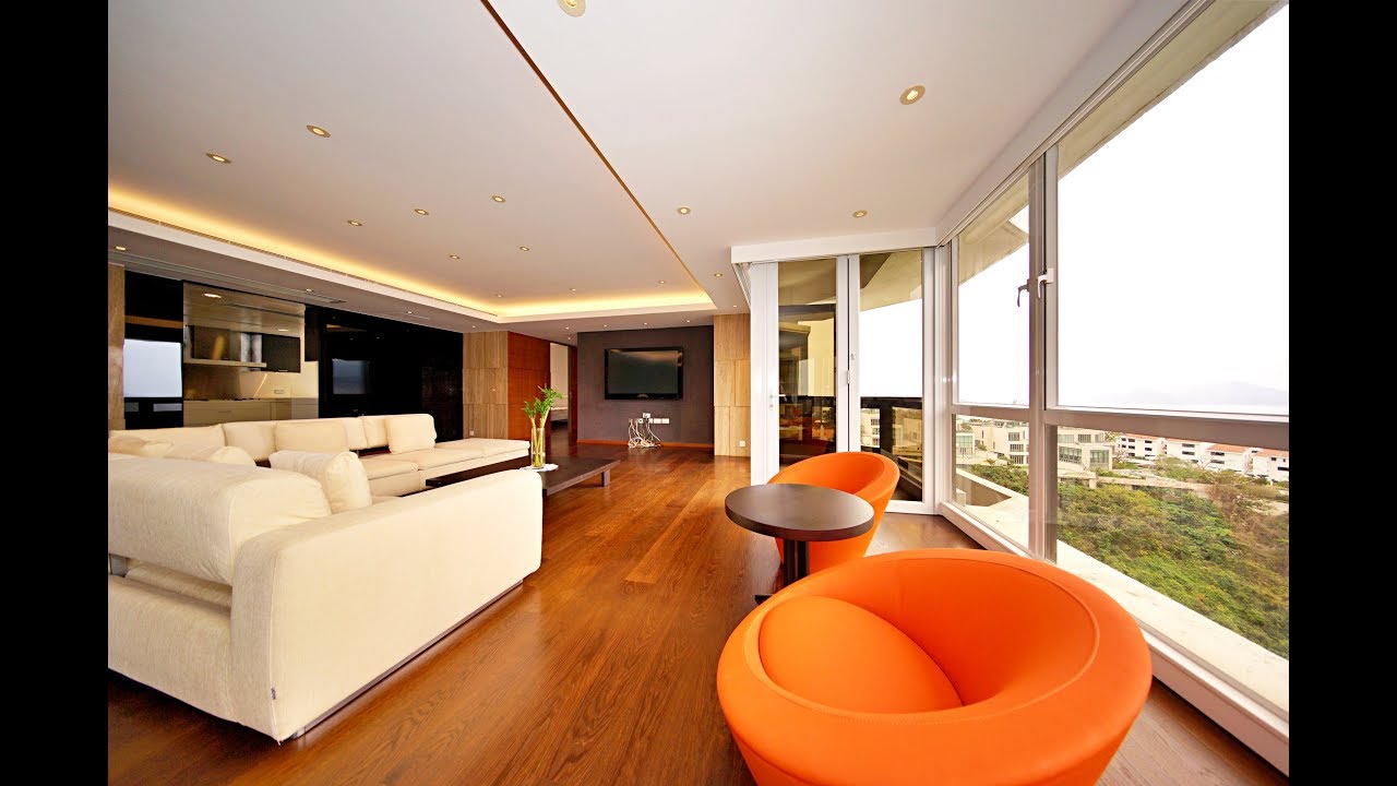 South Bay Tower, South Bay Road, Repulse Bay