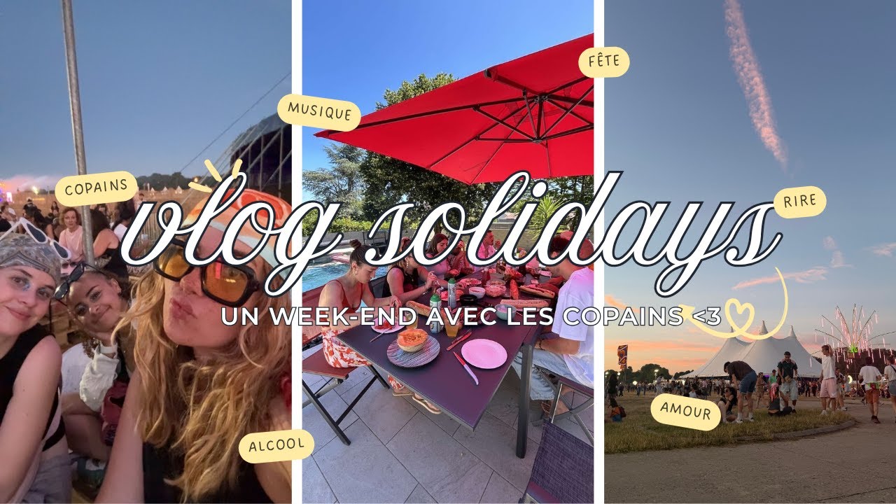 Solidays